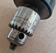 Load image into Gallery viewer, Vintage Jacobs MC4K61 Drill Chuck Multi-Craft 1/16" -  3/8" 2-10 NM USA
