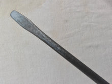 Load image into Gallery viewer, Vintage Tik-Kobard Flathead Screwdriver – 28.5cm Long – Made in Yugoslavia
