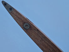 Load image into Gallery viewer, Rabone Chesterman No.1626 Combination Spirit Level With Brass Face 9” Vintage
