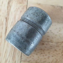 Load image into Gallery viewer, Roebuck 11/16" Whit Socket, Vintage Mechanical Garage Tool
