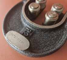 Load image into Gallery viewer, Matrix 7/16" x 20 ANF - 2 R/14 INSP R2 Adjustable Roller Thread Caliper Gauge
