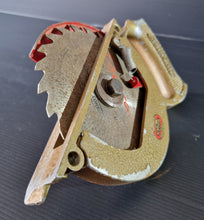 Load image into Gallery viewer, VINTAGE WODEN QUICKSAW X180 CIRCULAR SAW ATTACHMENT PARTS ONLY
