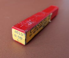 Load image into Gallery viewer, SKF / DORMER A510 ADX TiN COATED HSS 6.5MM JOBBER DRILL

