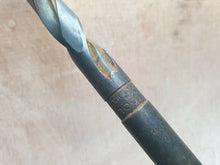 Load image into Gallery viewer, F.B Tools 9/16 Speedcut H.S.I 20.5cm Drill Bit, Vintage Tool
