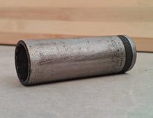 Load image into Gallery viewer, Vintage New Britain 7/8" Socket – NTD28 – Made in U.S.A. – 1/2" Drive – 12 Point

