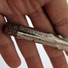 Load image into Gallery viewer, Presto HSS Ball Nose Milling Cutter 14.0mm 60677 LD76.174mm
