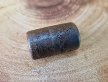Load image into Gallery viewer, Snap On 9/16 P180 1/2” Impact 6 Pt. Black Socket
