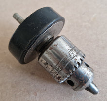 Load image into Gallery viewer, Vintage Jacobs MC4K61 Drill Chuck Multi-Craft 1/16" -  3/8" 2-10 NM USA
