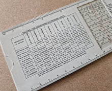 Load image into Gallery viewer, METRIVERTER SERIES M1763  MEASURING TOOLS SPENHOUSE DEVELOPMENTS LIMITED
