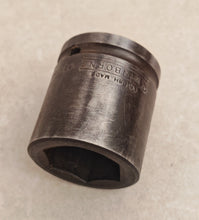 Load image into Gallery viewer, Vintage Swinborne 1-1/4" AF Socket – British Made, POH1000, Heavy Duty
