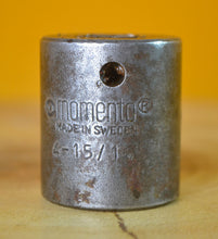 Load image into Gallery viewer, Momento heavy duty impact socket 4-15/16, Made In Sweden
