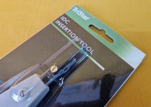 Load image into Gallery viewer, Tristar 32007TR Insertion tool RJ45 Network Telephone Socket, New In Pack
