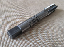 Load image into Gallery viewer, DORMER HSS M12 x 1.75 , 10.2mm TAP DRILL  - VGC MADE IN ENGLAND
