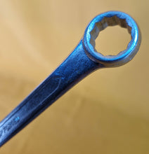 Load image into Gallery viewer, Bash 14mm Combination Spanner. Drop Forged.
