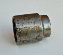 Load image into Gallery viewer, PLOMB WF-55 MADE IN USA 3/16" DRIVE SOCKET, Used Tool
