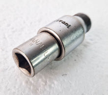 Load image into Gallery viewer, Sykes Pickavant Drive Socket CHR-Vanadium H
