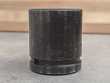 Load image into Gallery viewer, Vintage Swinborne 1-1/4" AF Socket – British Made, POH1000, Heavy Duty
