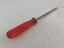 Load image into Gallery viewer, Vintage Tik-Kobard Flathead Screwdriver – 28.5cm Long – Made in Yugoslavia
