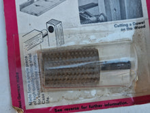 Load image into Gallery viewer, CeKa Zenses Dowell Mill No. 190/4 , unused in original pack, circa 1980
