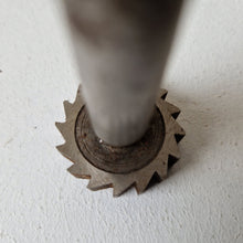 Load image into Gallery viewer, Woodruff / Slot Milling Cutter X22 - 18.5" - 311 H.S.S
