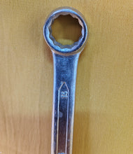 Load image into Gallery viewer, Bash 14mm Combination Spanner. Drop Forged.

