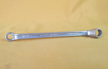 Load image into Gallery viewer, Vintage ELORA ring Spanner No 108 3/16 &amp; 1/8 Classic, Vintage GERMAN made tool
