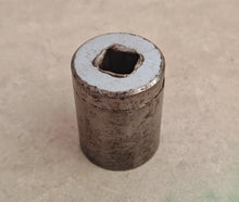 Load image into Gallery viewer, Vintage 1" Drive Hex Socket – Heavy Duty Industrial Tool
