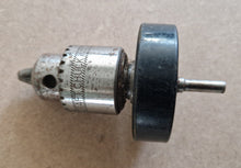 Load image into Gallery viewer, Vintage Jacobs MC4K61 Drill Chuck Multi-Craft 1/16" -  3/8" 2-10 NM USA
