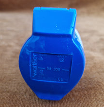 Load image into Gallery viewer, Walther Electric Coupler 110-306 NSNP 16A 230V 20A-6h 250V AC
