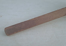 Load image into Gallery viewer, Vintage Wooden Marking Gauge – Antique Woodworking Tool – 24cm – Carpenter Tool
