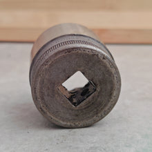 Load image into Gallery viewer, Vintage TIPCO 3/4" Drive 1-1/2" 12-Point Shallow Socket – British Made
