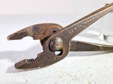 Load image into Gallery viewer, Stunning Vintage T W 5" Combination Pliers Classic Car Tool Kit
