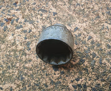 Load image into Gallery viewer, Vintage P.W.A 1402 VPLV MB-L 3/4" Drive 12-Point Deep Impact Socket – Used
