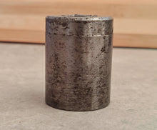 Load image into Gallery viewer, Vintage 1" Drive Hex Socket – Heavy Duty Industrial Tool
