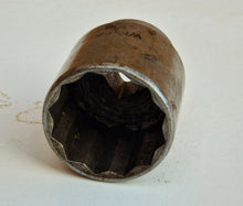 Load image into Gallery viewer, PLOMB WF-55 MADE IN USA 3/16" DRIVE SOCKET, Used Tool
