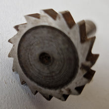 Load image into Gallery viewer, Woodruff / Slot Milling Cutter X22 - 18.5" - 311 H.S.S
