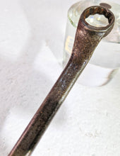 Load image into Gallery viewer, Vintage 52 Hexo 15321 Wrench  Suitable For Classic Car Motorcycle Tool Kit USA
