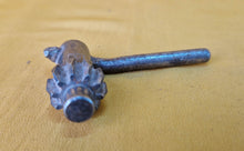 Load image into Gallery viewer, Jacobs KR Chuck Key For Drill Chuck Engineering Etc Chuck Key
