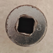 Load image into Gallery viewer, Vintage 1" Drive Hex Socket – Heavy Duty Industrial Tool
