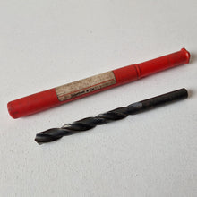 Load image into Gallery viewer, Titex Plus A1211 11.0 Jobber Length HSS Drill Bit Gumther &amp; Co
