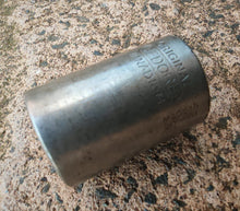 Load image into Gallery viewer, Vintage Gedore 3/8W Socket - Original Vanadium D19 - Made in Germany - Used Tool
