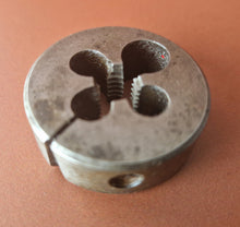 Load image into Gallery viewer, Whit 3/18 16 Split Die Threading Tool , British Made
