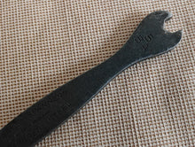 Load image into Gallery viewer, Vintage Terry’s Spanner 12.5cm Long Tempered Steel Made in England Collectible
