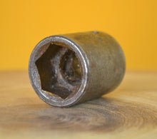 Load image into Gallery viewer, Momento heavy duty impact socket 4-15/16, Made In Sweden
