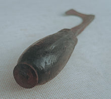 Load image into Gallery viewer, Vintage Timber Scribe / Carpenter’s Marking Tool – Wooden Handle – Antique Tool

