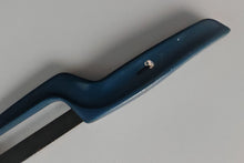 Load image into Gallery viewer, Stanley Hand Hacksaw 27.5cm Vintage Made In England Small Saw Tool Used
