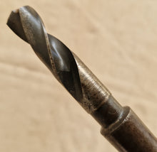 Load image into Gallery viewer, Mitool H.S.S 9/16" 6.5.2 Tapper Drill Bit , Vintage Tool
