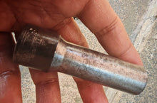 Load image into Gallery viewer, Vintage Swinborne 1/2 AF Deep Socket – British Made – Used Tool
