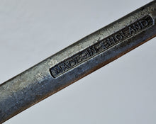 Load image into Gallery viewer, Open Ended Spanner Bedford-Vanadium 19mm , 18mm
