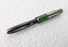Load image into Gallery viewer, Dormer HSS G.T M8 x 1.25 , 6.8mm Taper Threading Tap, Made In England
